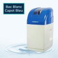 Adoucisseur Adriatica 10 à 30 L - vanne ORCA électronique
