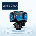 Adoucisseur Adriatica 10 à 30 L - vanne ORCA électronique