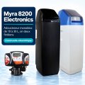 Adoucisseur d’eau Myra 8200 Electronics – 10 à 30 L