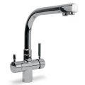 Robinet mitigeur 3 voies Gliano BR302