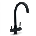 Robinet mitigeur 3 voies Gliano BR301