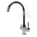 Robinet mitigeur 3 voies Gliano BR301