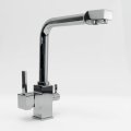 Robinet mitigeur 3 voies Gliano BR305