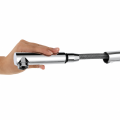 Robinet douchette 3 voies Gliano BR-316-2 chromé