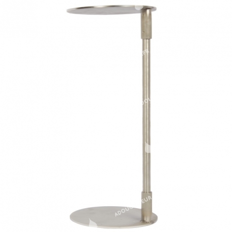 Colonne inox pour excell 2