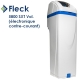 Adoucisseur d'eau Fleck 5600 SXT (Bi-Bloc)