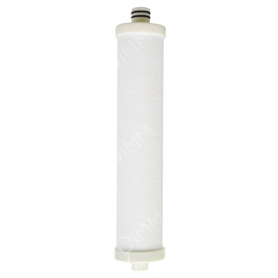 Cartouche Spun en fibre tissée (sédiments) 10'' pour AP-680